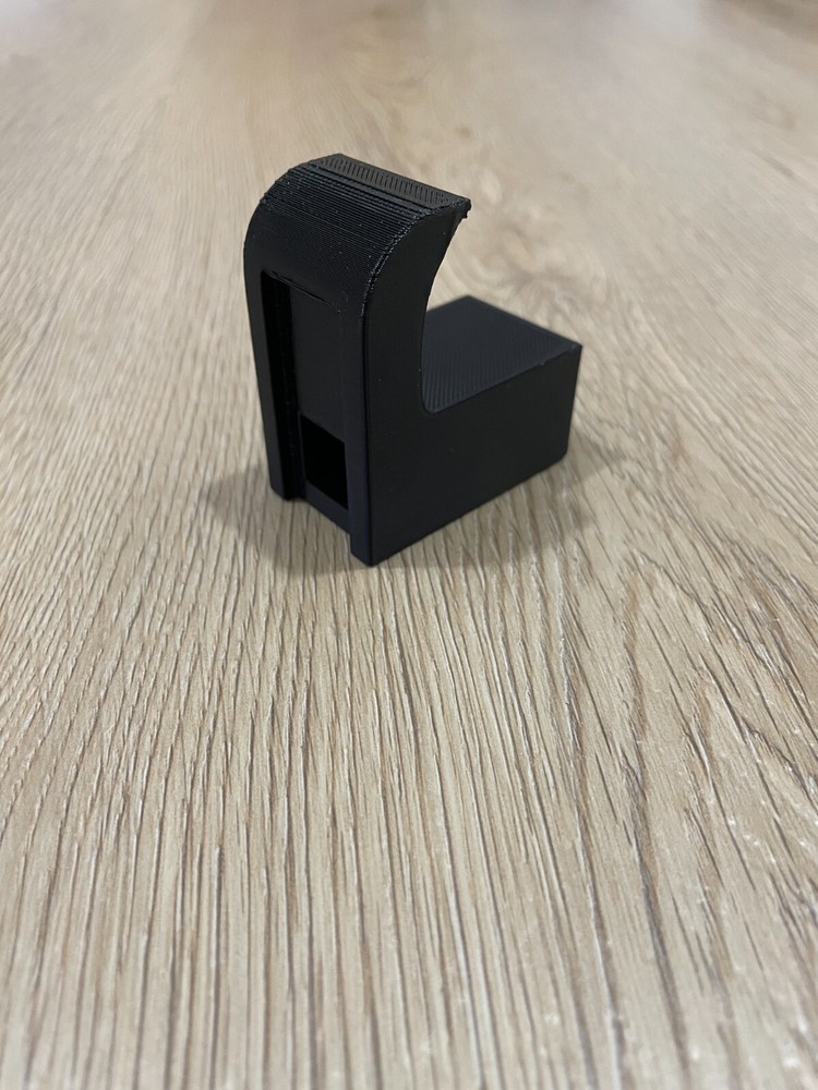 Latin Percussion Compact Conga Mounting System Rubber Grips Replacements