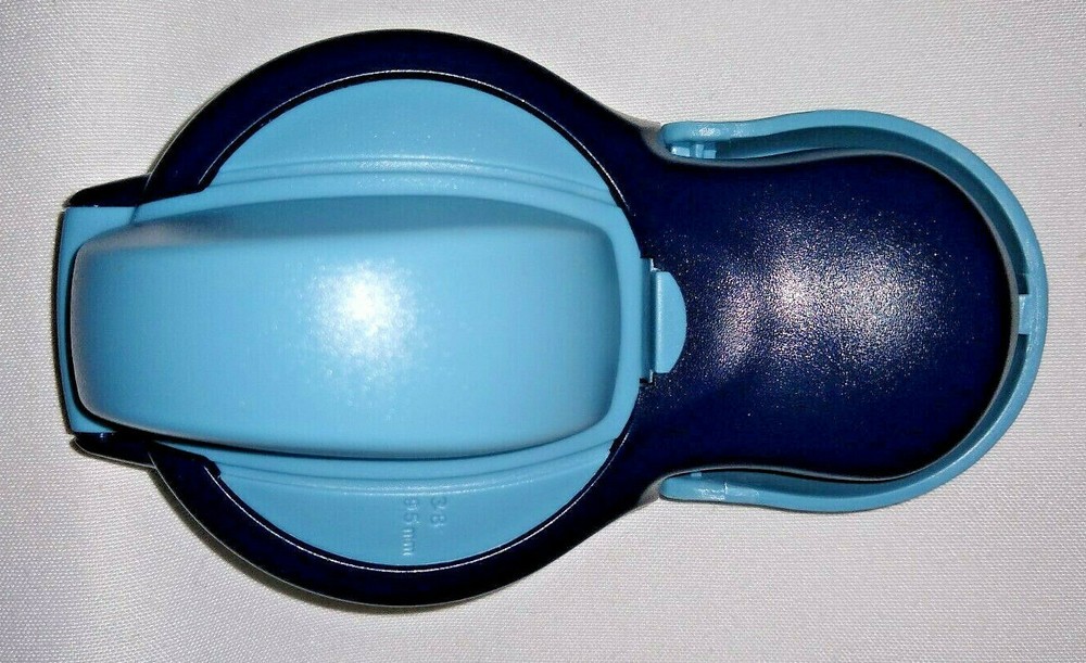 DYMO Label Buddy The Embossing Label Maker 3/8” Excellent Condition Tested