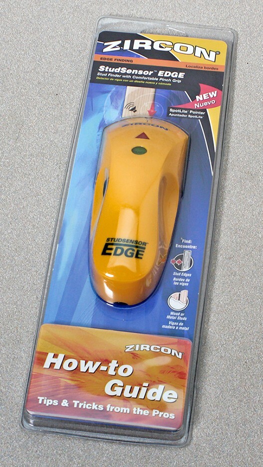ZIRCON StudSensor EDGE