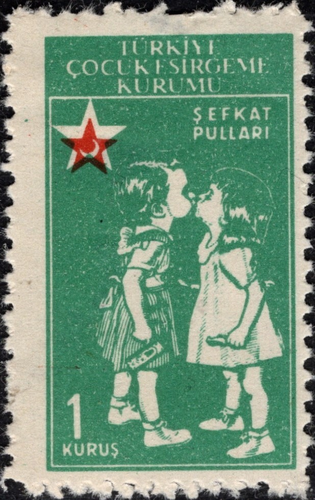 Centsational-EFO Turkey SN RA172 MH Disturbed Gum- Color Shift & Changeling