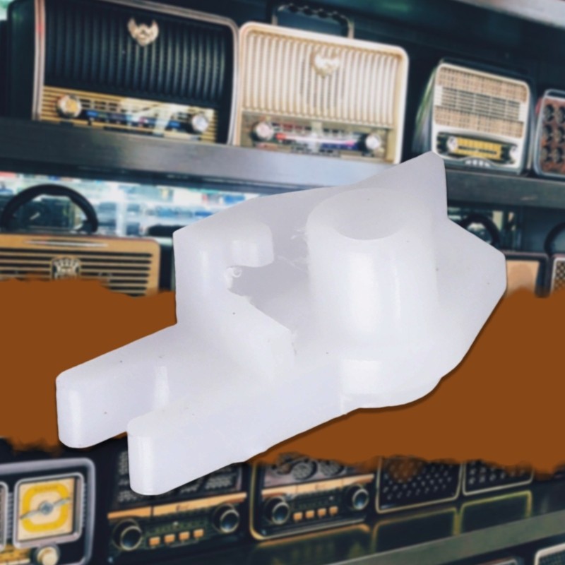 ABS Component Quick forward Function Quick Installation Solution for Wa55 TCS310