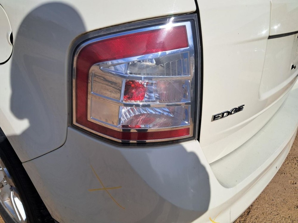 Console Front Floor Fits 07 EDGE 5001006