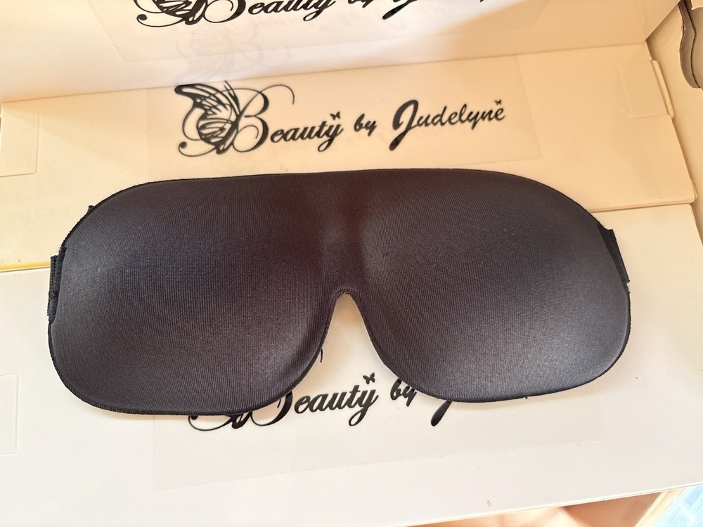 Blackout Sleeping Mask
