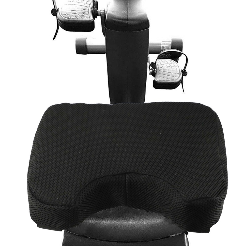 For Concept 2 Compatible Rowing Machine Seat Cushion for Long Workouts