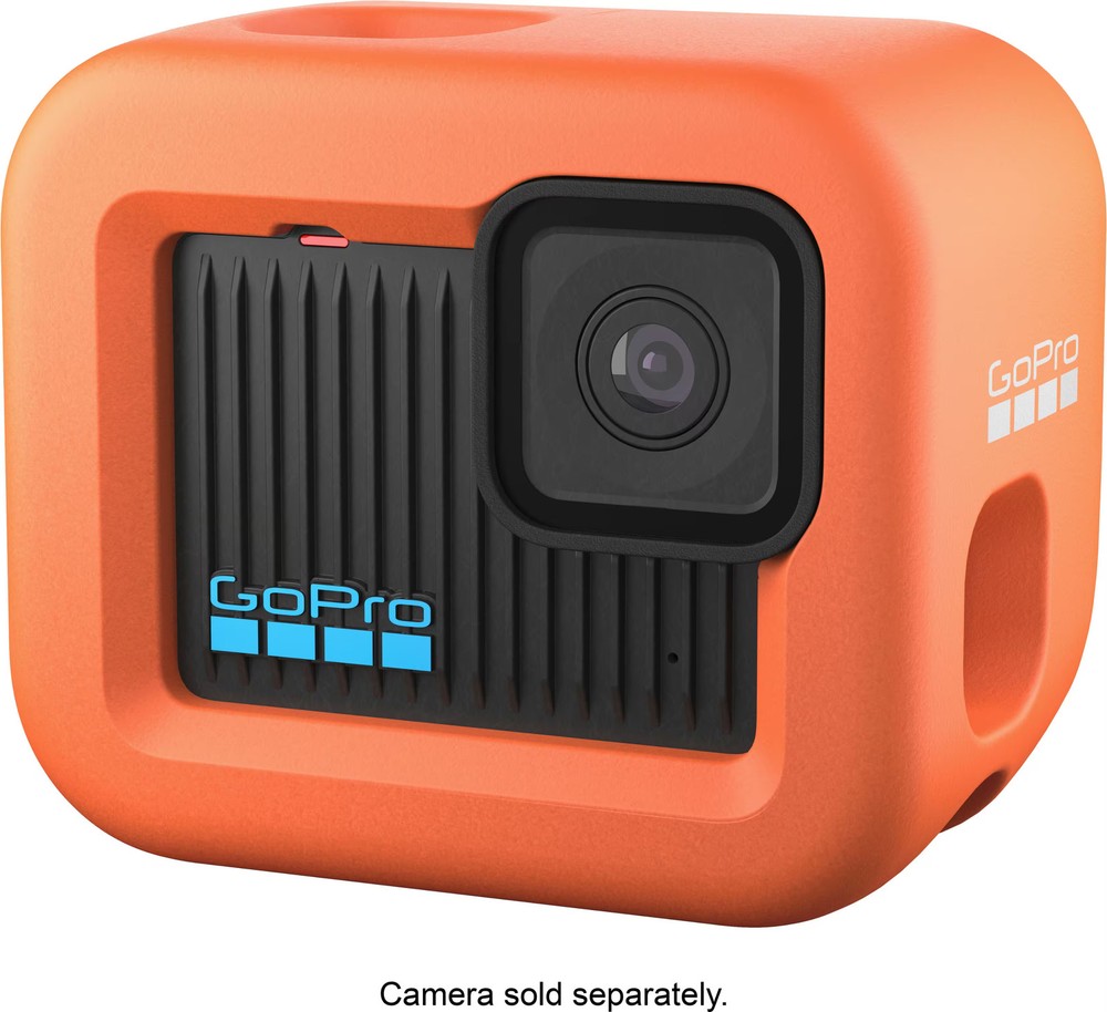 GoPro - Floaty (HERO) Underwater, Waterproof Case