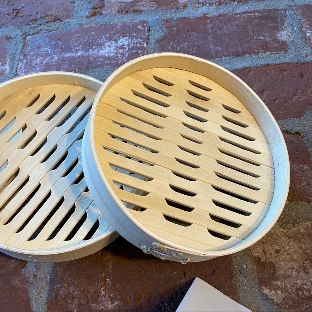 Koto Bamboo steamer