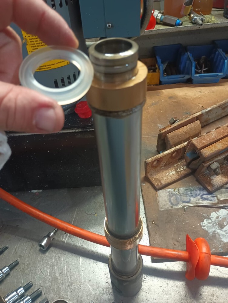 RAM REPAIR SERVICE