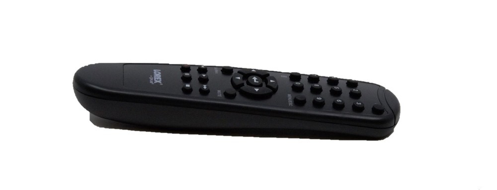Surveillance Remote Control for Lorex, Flir, and Dahua Recorders(OPENBOX)