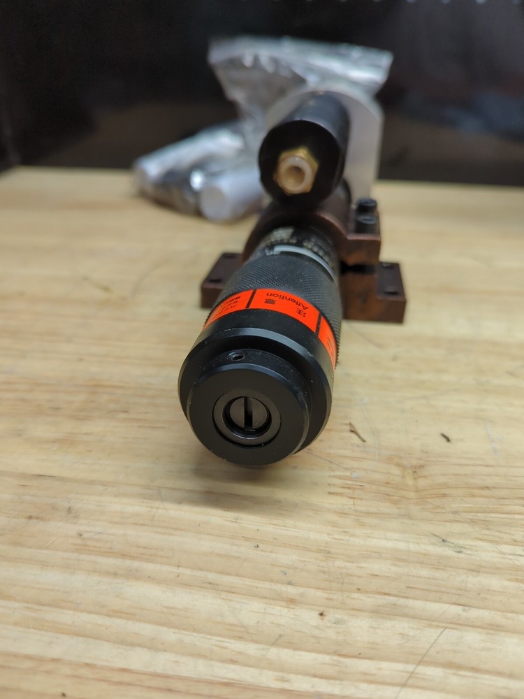 Sugino Machine R-38100ACE Hydro-speed Regulator 35mm new
