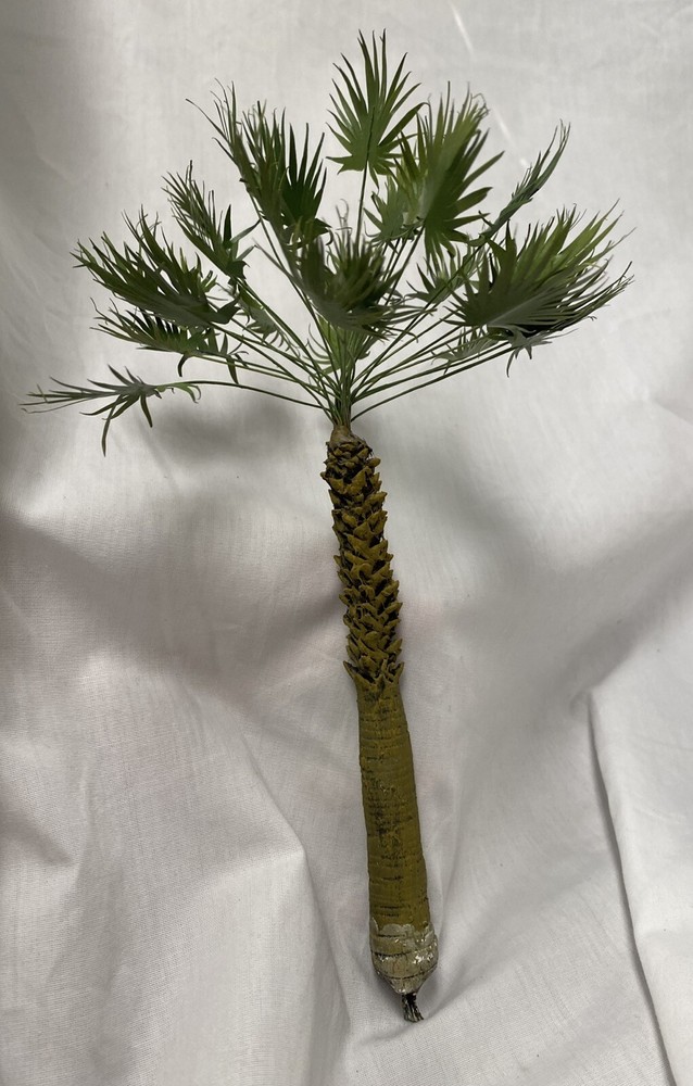 Custom Made Palm Tree 54mm (figure Not Included)