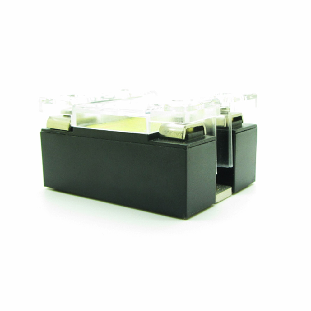 Solid State Relay SSR 80A DC3-32V Control DC5-220V DC Control DC YHD2280D