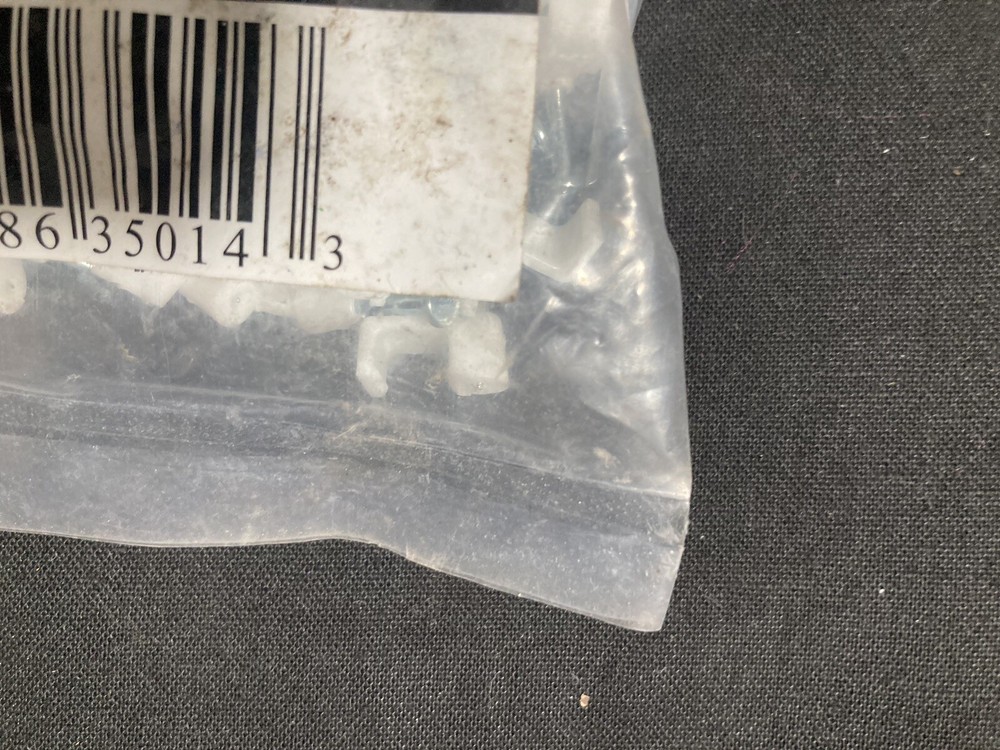 Morris small cord strap #35014 2 100 Ct Packs