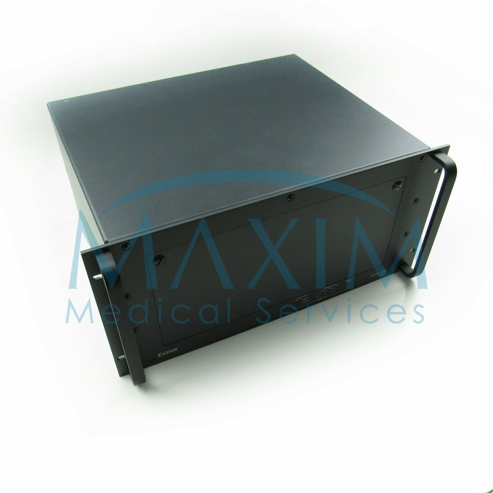 Extron Matrix 6400 Audio Switcher