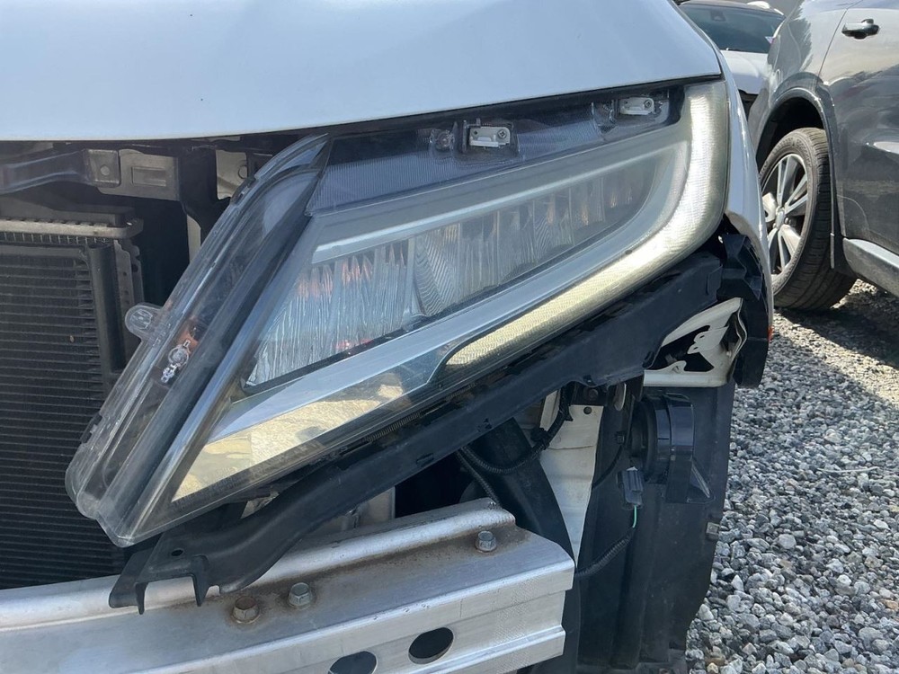 ODYSSEY 2019 Glove Box 4922867