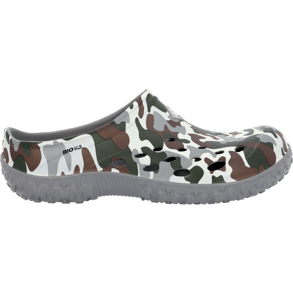 Men's Muckster Lite EVA Clog