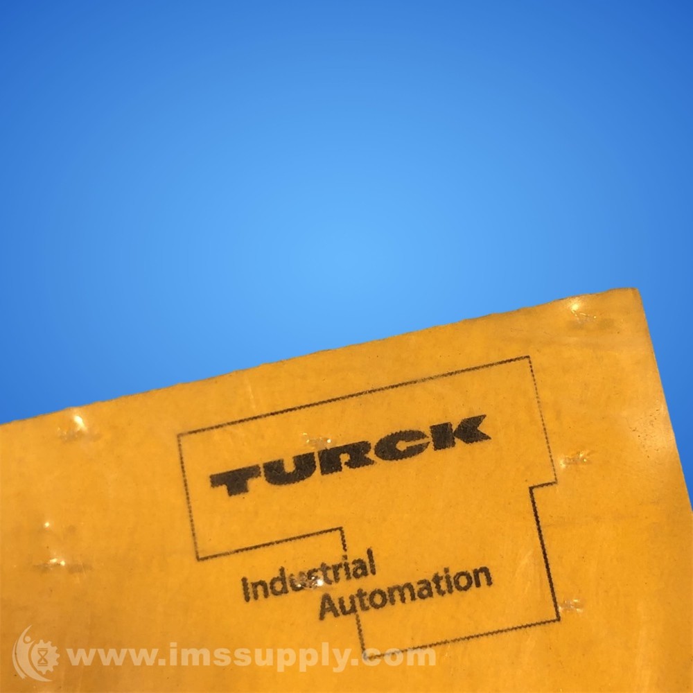 Turck BL67-PG-DP RFID Programmable Interface FNFP