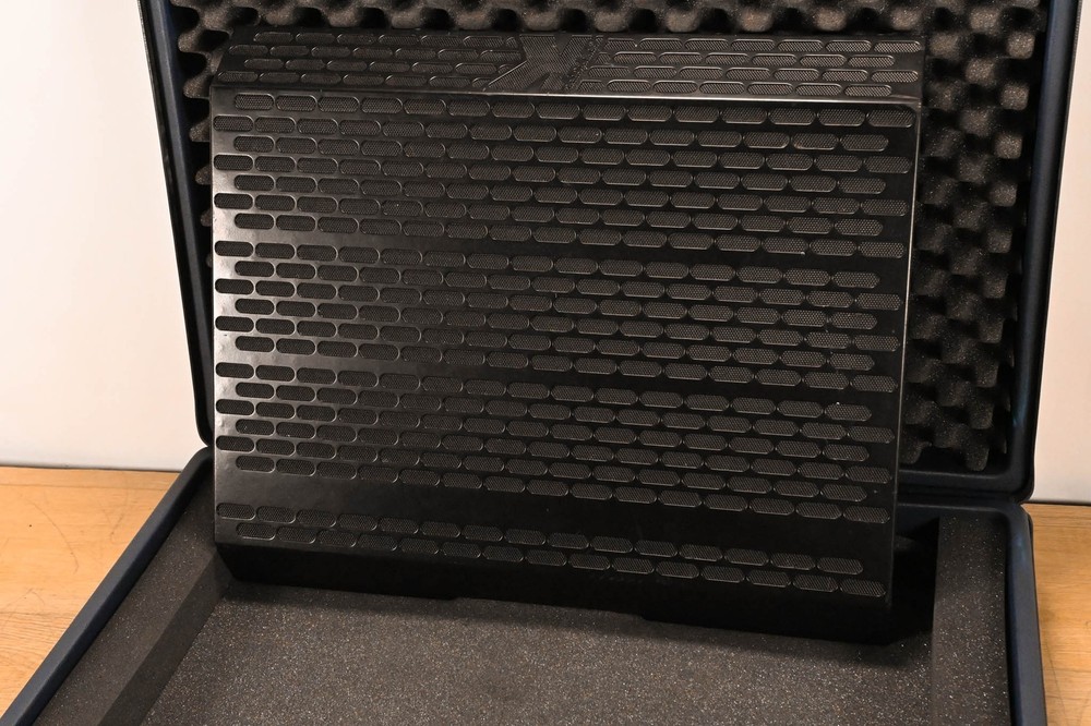 K-Array KJ50VB Low-Profile Variable Beam Speaker CG01T08