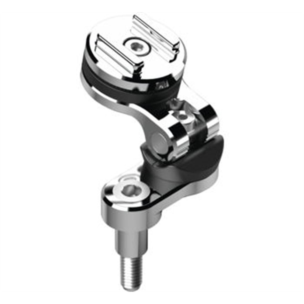 SP Connect Clutch Mount Pro - Chrome 53231