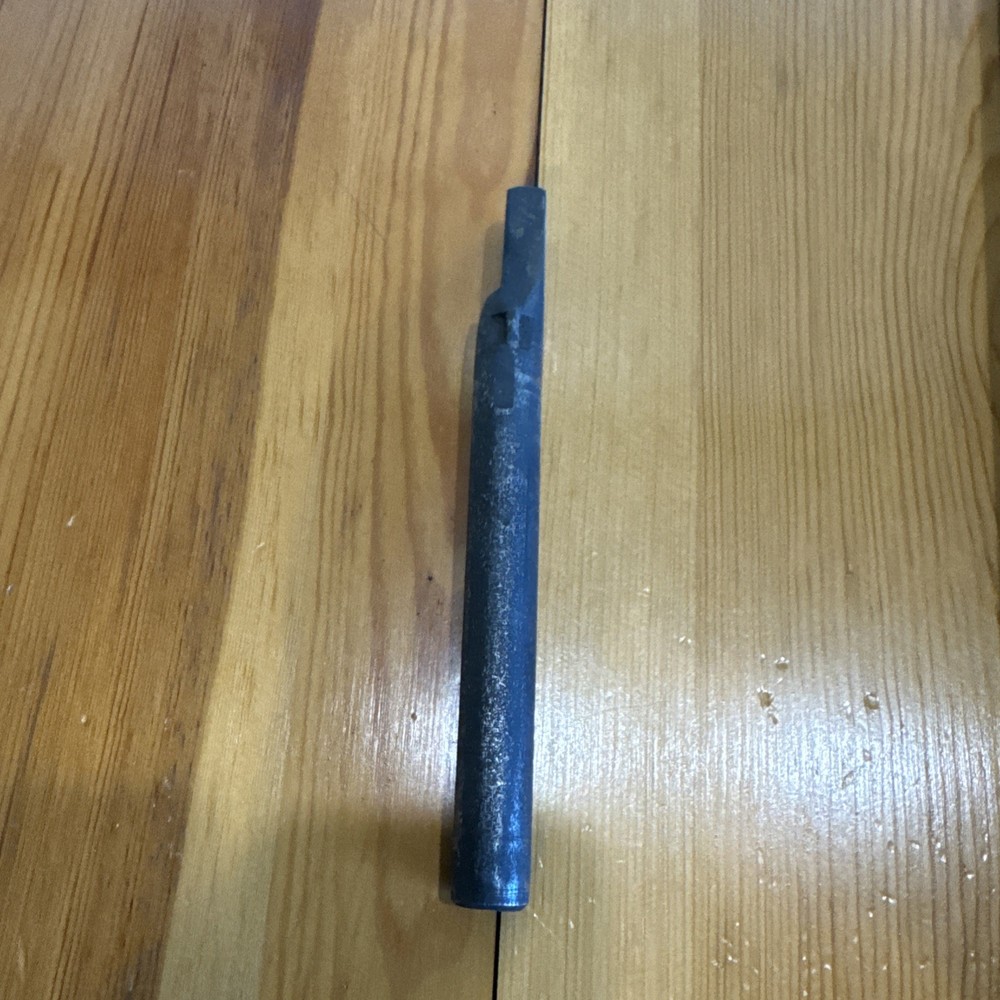 Hossfeld #2 bender  Flat-Head Pin, no offset,  17B