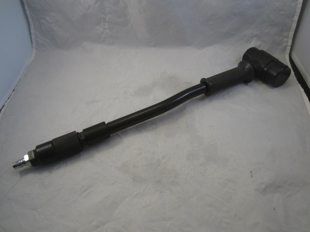 Pneumatic Scaling Hammer IMPA CODE 590382.