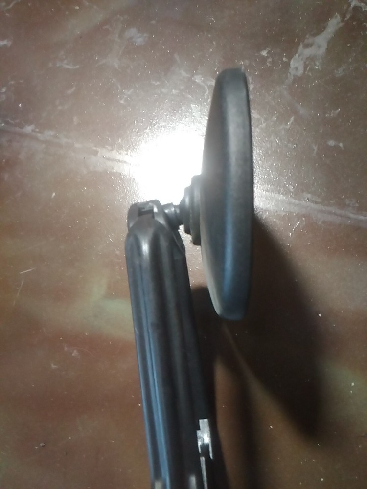 Universal Extended Towing Mirror Adjustable HA-968- New