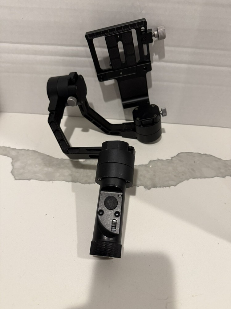 2 Zhiyun Crane-Axis Handheld Gimbal Stabilizers