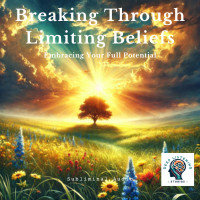 Breaking Through Limiting Beliefs Subliminal Audio