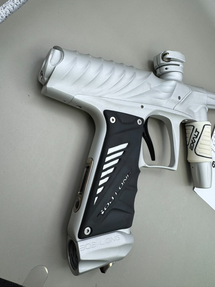 Bob Long Insight - Paintball Marker Fully Working