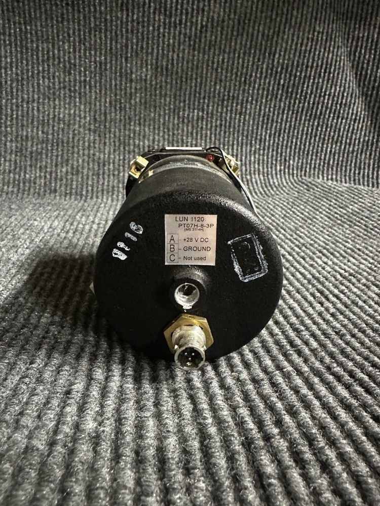 Mikrotechna Praha Ltd Alitmeter