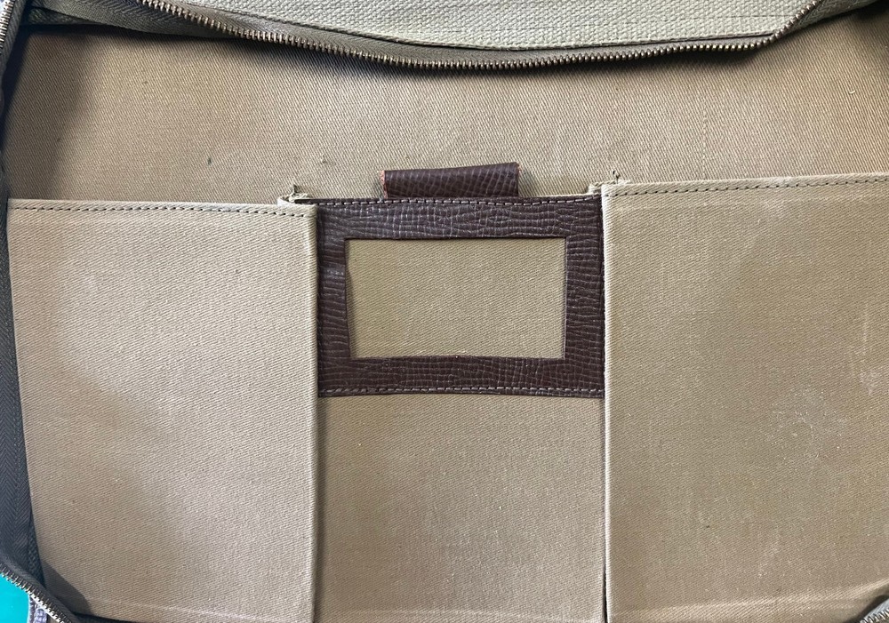 USAAF PILOTS NAVIGATION CASE