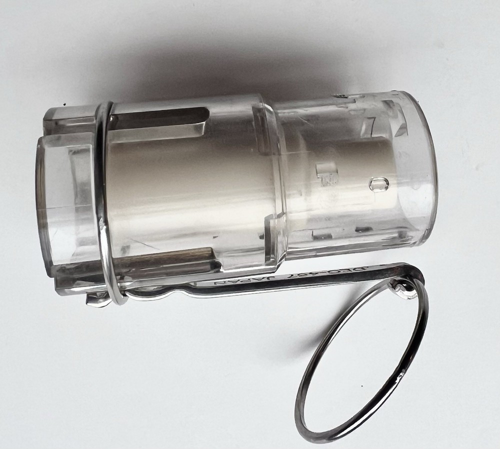 Cuisinart Whisk Attachment DLC-7 Food Processor Replacement Stem and Adapter