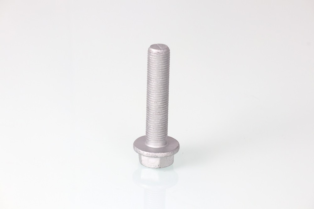 2x Knuckle Bolt/Nut Front Right=Left GH-393366