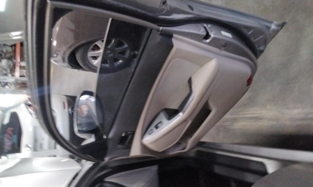 Shifter OPTIMAKIA 2014 Transmission Shift 1496488