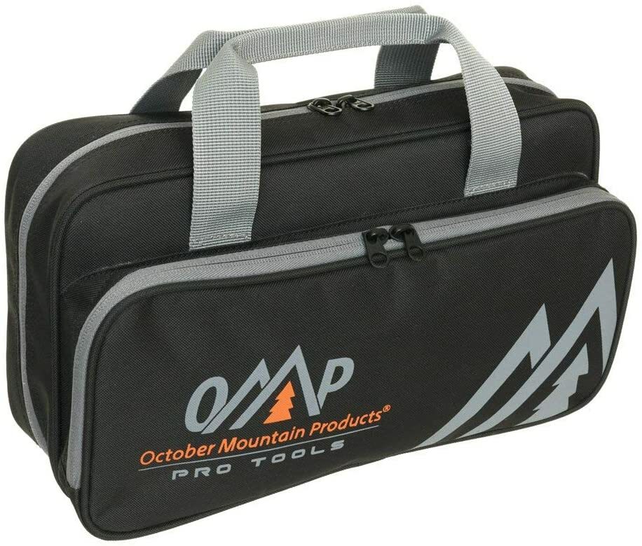 October Mountain Products Archery Tech Tool Bag Only