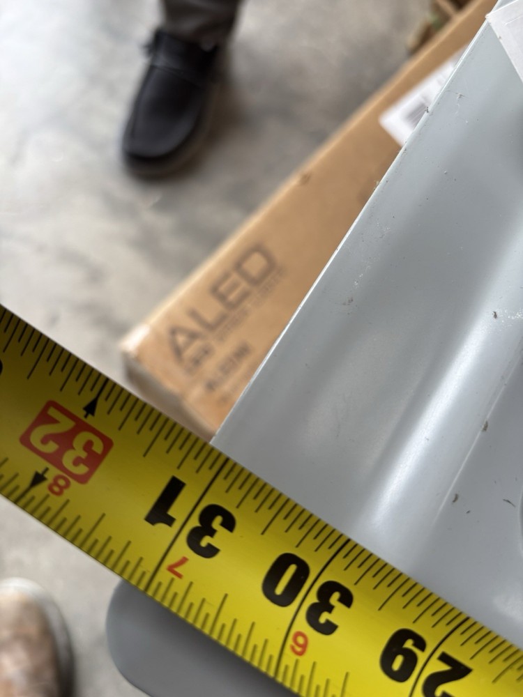 Siemens electrical panel cover