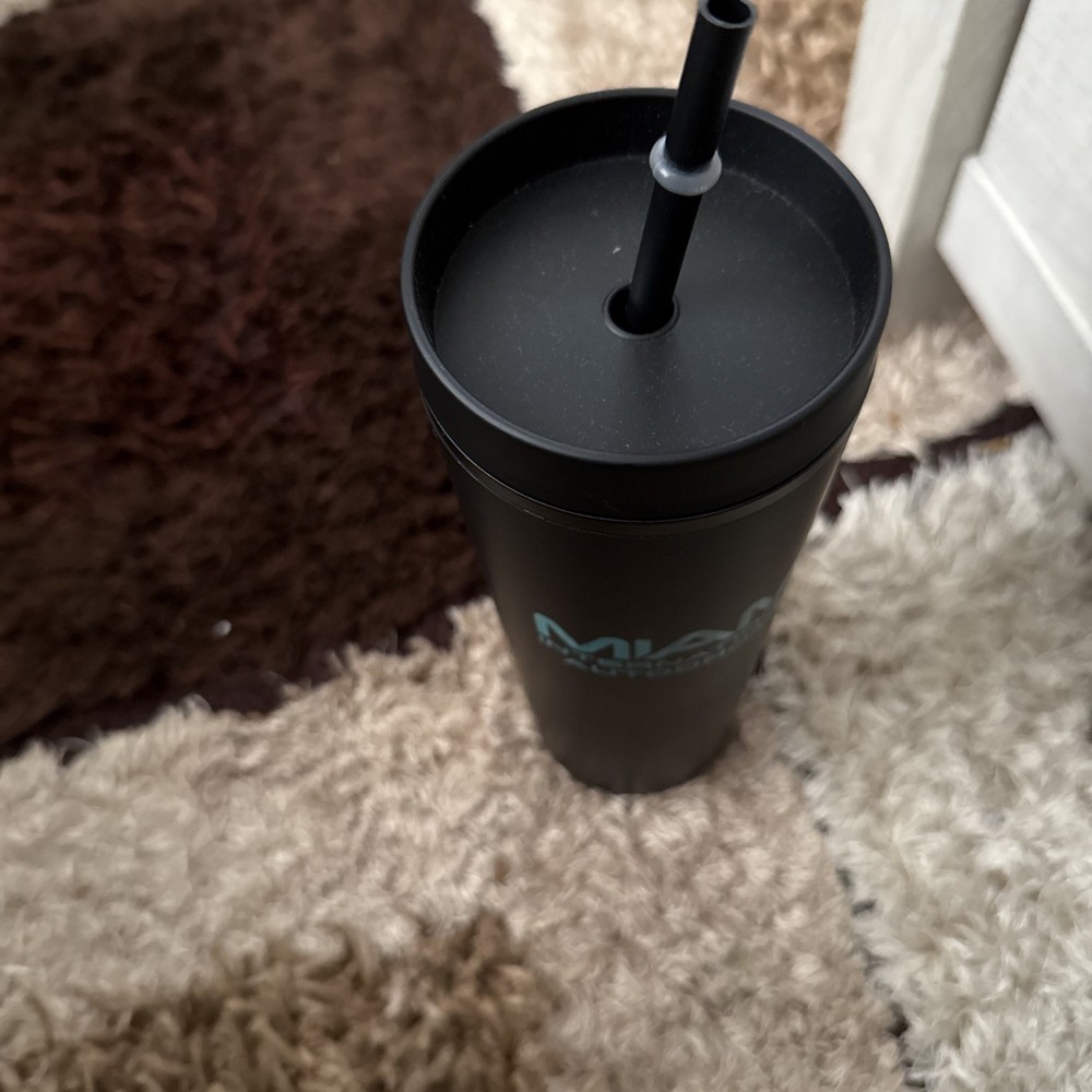 F1 MIA Dash Waterbottle
