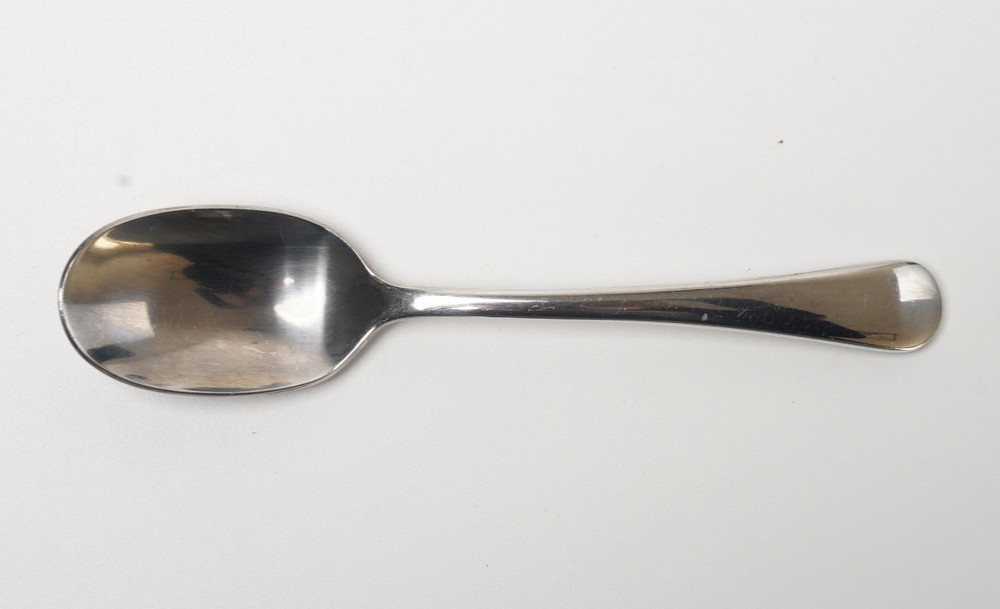 Oneida Chandler Stainless Steel Flatware Spoon, Fork *SELECT*