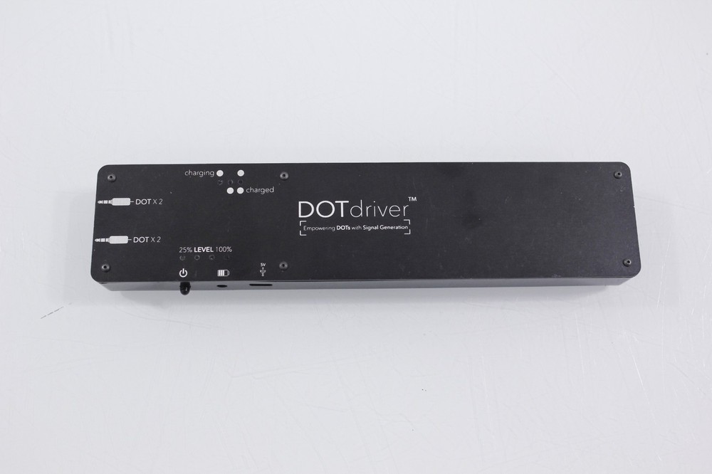 Jigabot EX Auto Tracking Camera Robot DOTdriver 2 DOT Trackers Mounts Case
