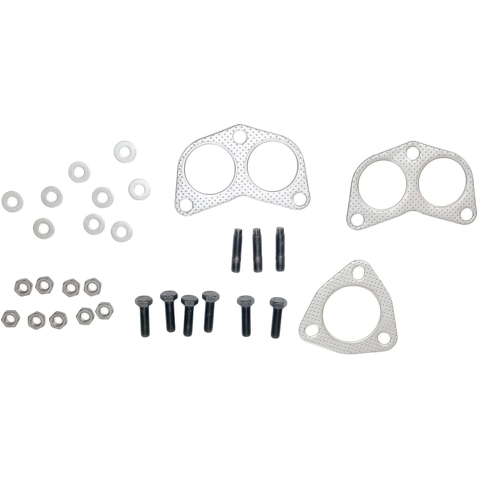 Catalytic Converter for Subaru Impreza Outback Forester XV Crosstrek 2011-2016