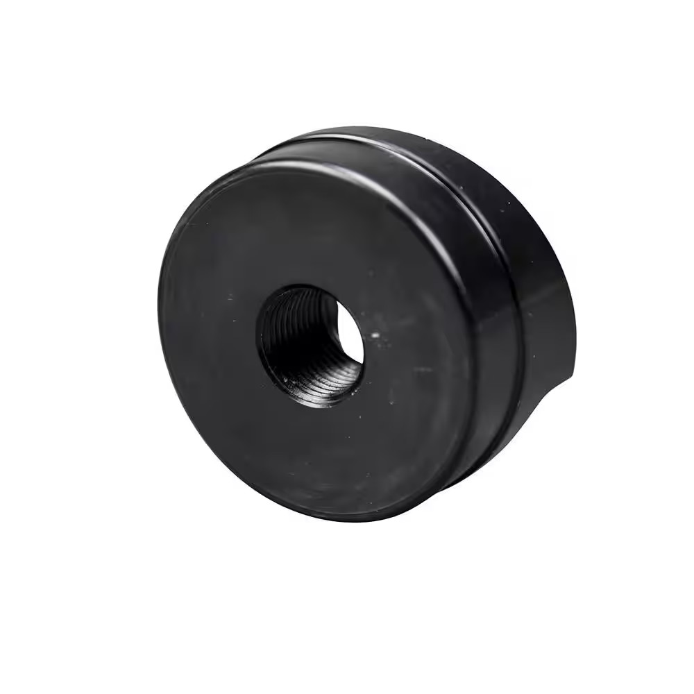 2.416 In. Knockout Punch for 2 In. Conduit