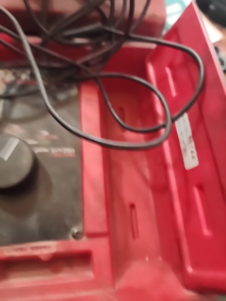 VTG Snap-On PDM MT500 Precision Diagnostics Meter Tach Dwell Engine