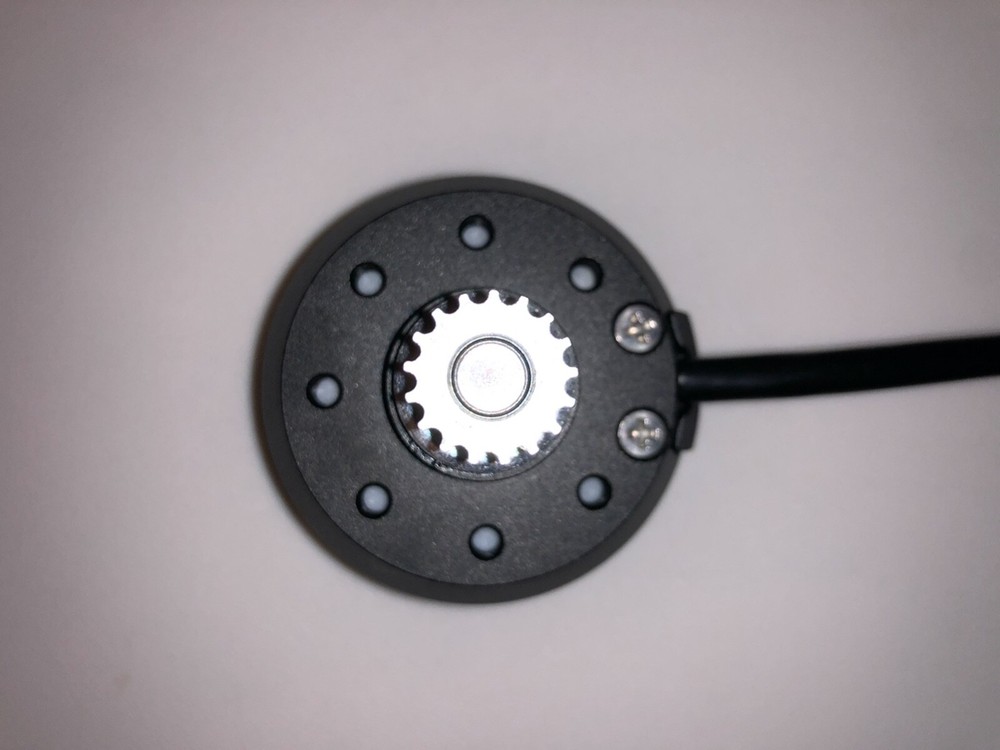 Boosted Board Motor For V3, Mini, V2 (Improved Version) BRAND NEW-Fast Shipping