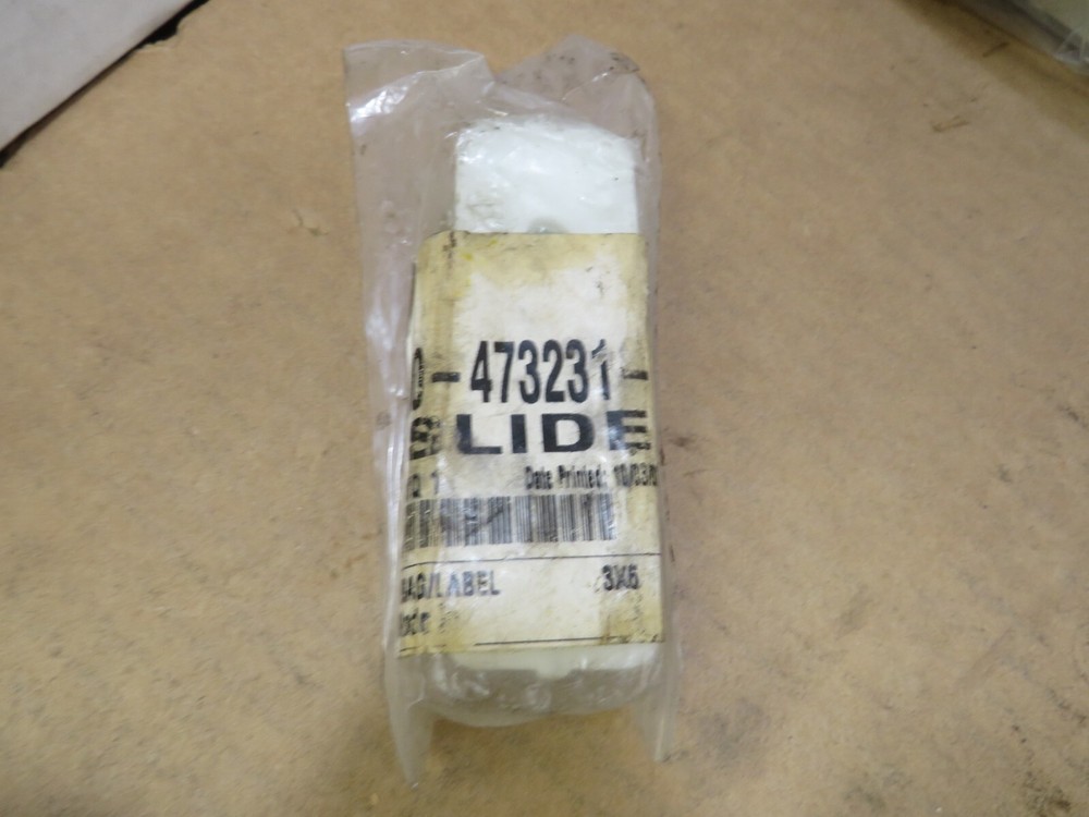 HOBART, 00-473231 - SLIDE,SLIDER,LARGE