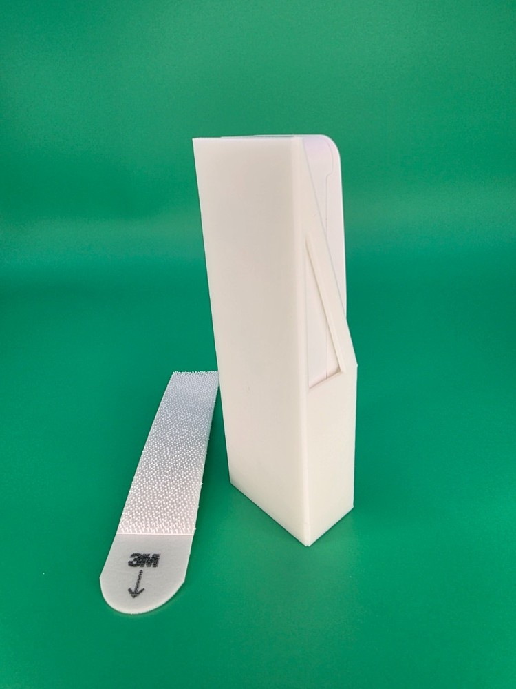 THIRDREALITY Motion Sensor Wall Mount | 2-Pack | Corner & Flat Variants