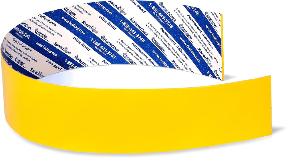 Zero Clearance Tape 2"X16", Tear-Out Reducing, Perfect Alignment Tool for Miter/
