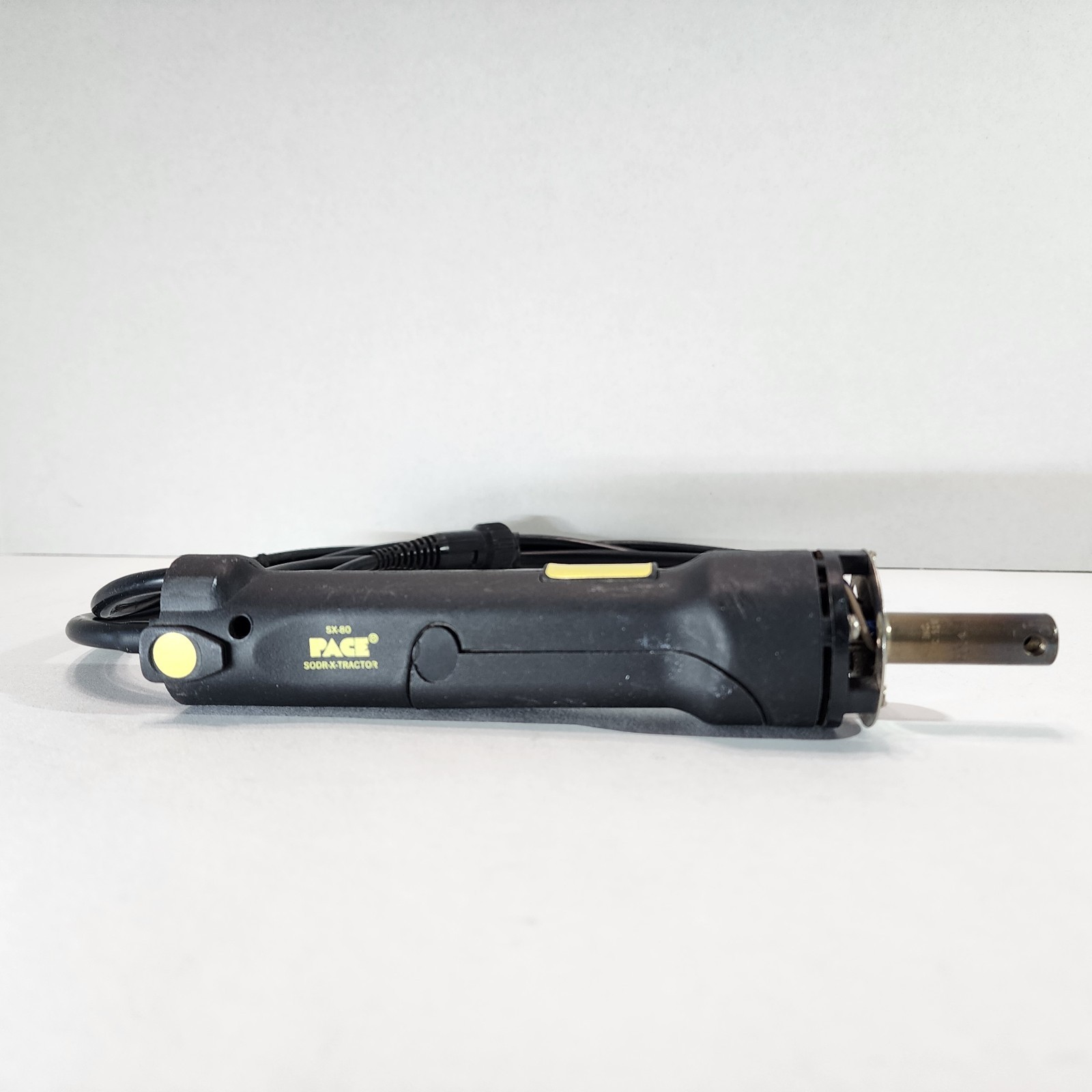 PACE SX-80 Desoldering Handpiece (SODR-X-TRACTOR)