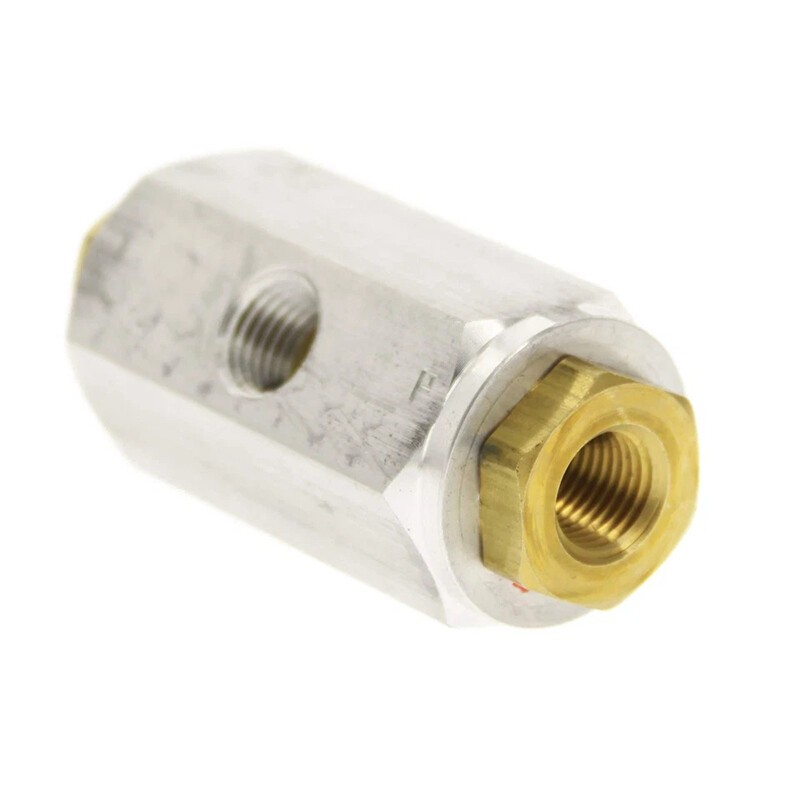 For SULLAIR Compressor 02250049-634 Blow Down Valve