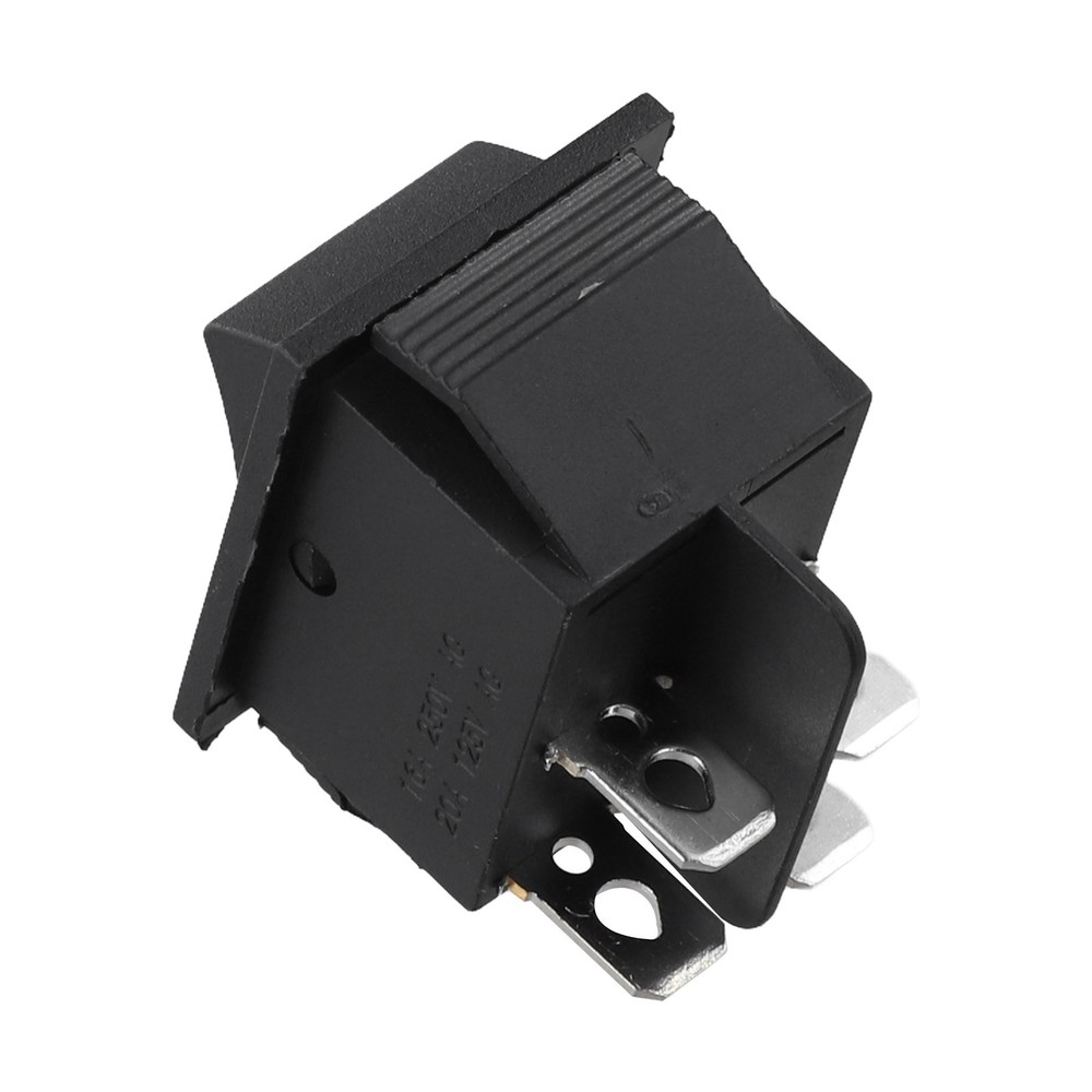 DW756 DW758 Bench Grinder Replacement Switch 1pc Part Number 514005120