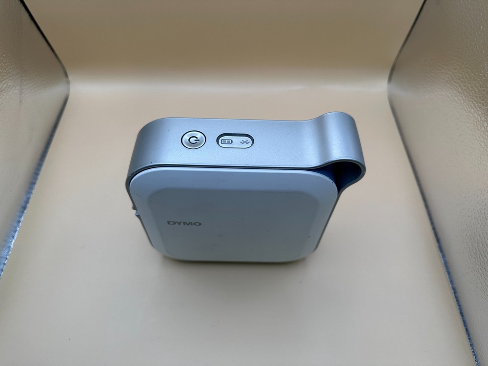 DYMO MOBILELABELER MOBILE SMARTPHONE A LABEL MAKER THERMAL PRINTER