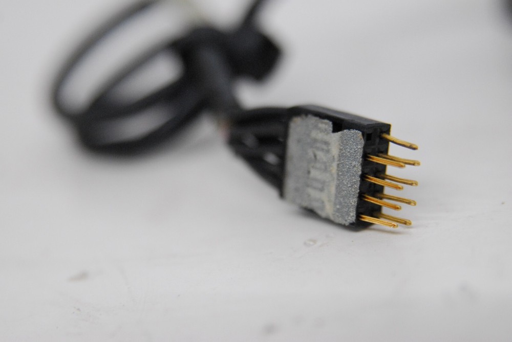 Heidenhain LIDA 19R/100 Linear Reader Head Encoder Sensor